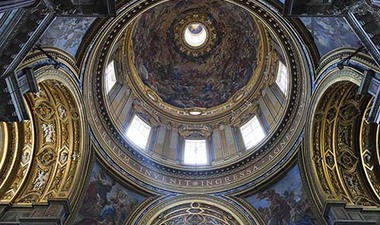 PIAZZA NAVONA: MUSIC IN BERNINI'S ROME