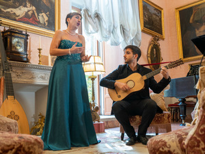 New Year's Baroque Concert 