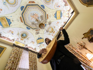 New Year's Baroque Concert 