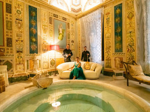 New Year's Baroque Concert 