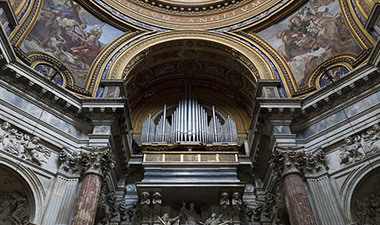 CHRISTMAS BAROQUE CONCERT