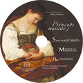 Caravaggio Music - Roma Opera Omnia