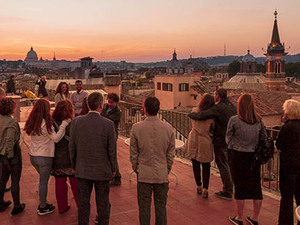 Open Air Opera Concert: Best Arias and Love Duets