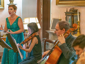 Vivaldi and Opera