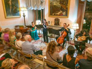 Vivaldi and Opera