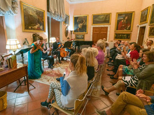 Vivaldi and Opera