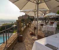 Terrazza del Chiostro