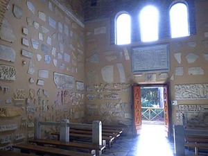 Rome, Catacombs of Saint Callixtus: Tour and Concert