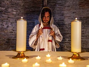Rome, Catacombs of Saint Callixtus: Tour and Concert