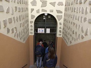 Rome, Catacombs of Saint Callixtus: Tour and Concert