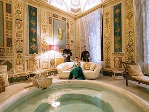 Valentine's Day Opera Serenades