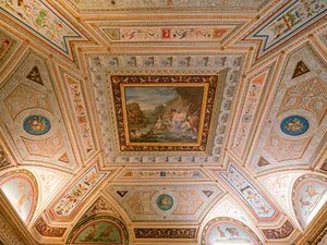 Opera at Doria Pamphilj Palace with Dinner